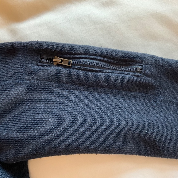 Patagonia Kid’s Zip Up Fleece 💙 - Picture 4 of 6